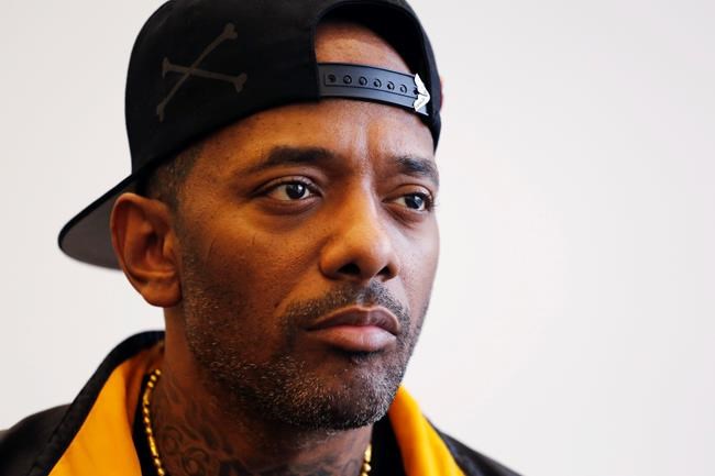 Prodigy, half of rap duo Mobb Deep, dead at 42 | iNFOnews.ca Prodigy, half of rap duo Mobb Deep, dead at 42 | iNFOnews.ca