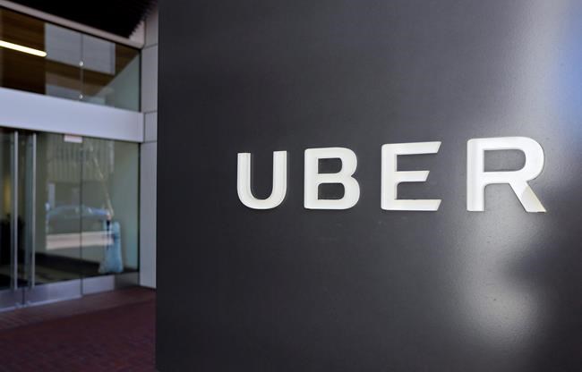 Uber moves to repair tainted image with 20 firings, 1 hiring | iNFOnews.ca