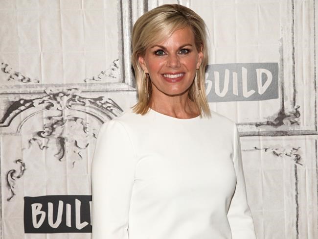 Miss America head Gretchen Carlson seeks 'healing process' | iNFOnews.ca