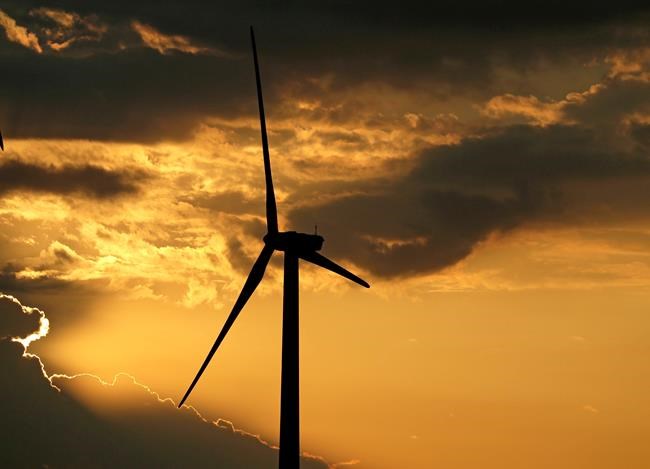 AP-NORC Poll: Americans somewhat confident in climate fight | iNFOnews.ca