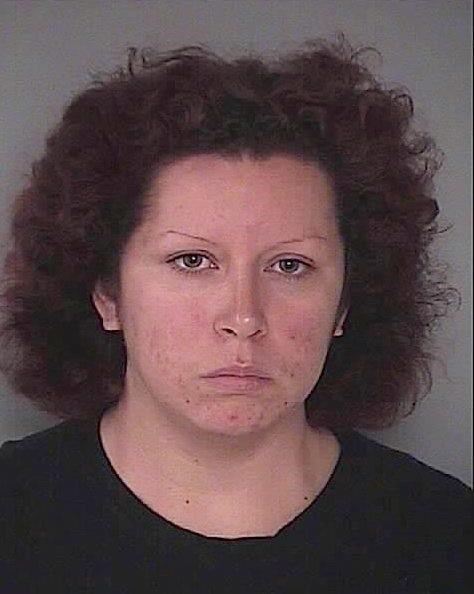 Mom pleads guilty in son's birthday cake beating death | iNFOnews.ca