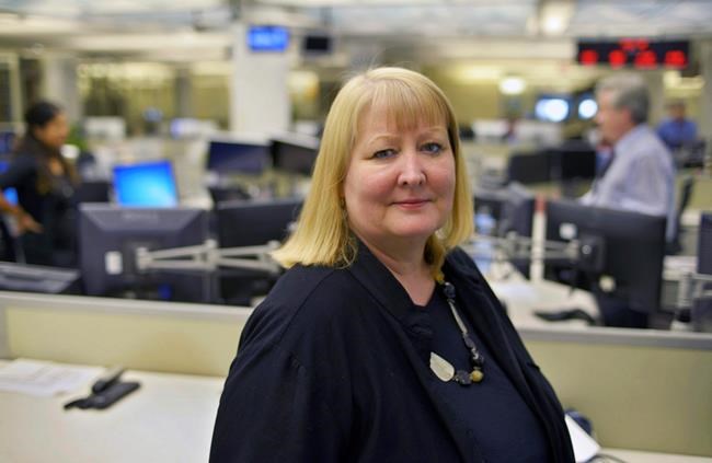 AP names Haven, Gazlay, Schwartz to new roles | iNFOnews.ca