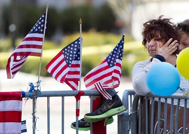 Prospect of 2nd Boston Marathon bomber trial brings anguish | iNFOnews.ca Prospect of 2nd Boston Marathon bomber trial brings anguish | iNFOnews.ca