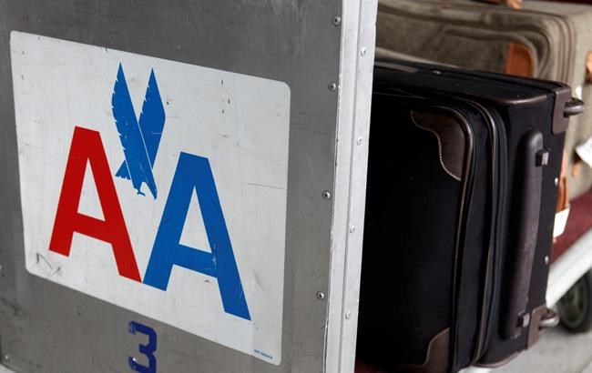American Airlines cuts bag fees for some sports, music gear | iNFOnews.ca