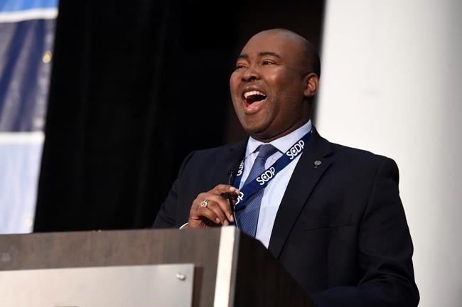 Donor cash surges to Harrison, the Democrat taking on Graham | iNFOnews.ca