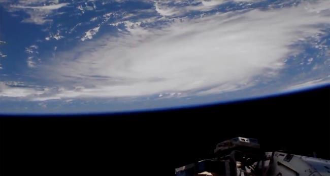 The Latest: Dorian strengthens to Category 2 storm | iNFOnews.ca