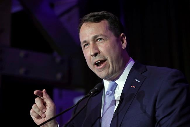 Democrat outraises N. Carolina senator nearly 3-to-1 in Q2 | iNFOnews.ca
