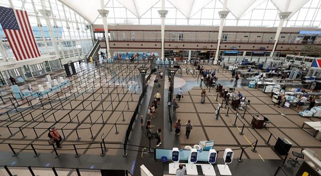 US health agency relaxes travel advice for several countries | iNFOnews.ca US health agency relaxes travel advice for several countries | iNFOnews.ca