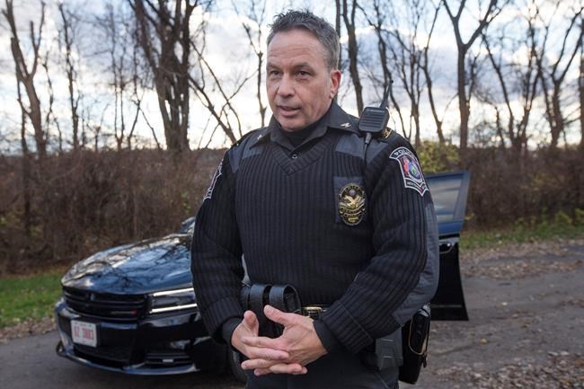 In drug crisis hotbed, hoping for action on Trump's words | iNFOnews.ca