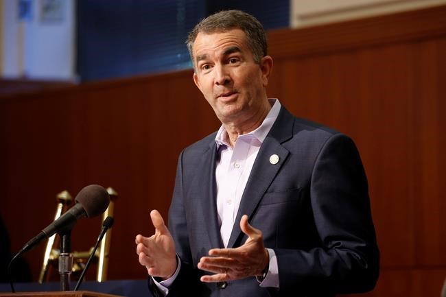 Virginia gov seeks to delay minimum wage hike due to virus | iNFOnews.ca