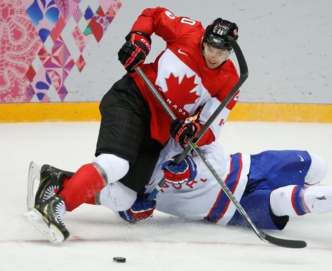 Meeting may move NHL closer to decision on 2018 Olympics | iNFOnews.ca