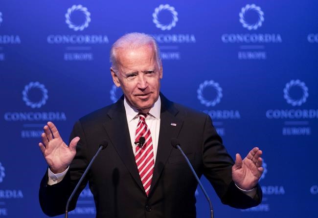 Former VP Biden mulling another run for presidency | iNFOnews.ca Former VP Biden mulling another run for presidency | iNFOnews.ca