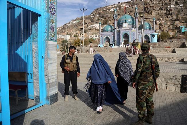 Taliban attack an Afghan forces check point, killing 13 | iNFOnews.ca Taliban attack an Afghan forces check point, killing 13 | iNFOnews.ca