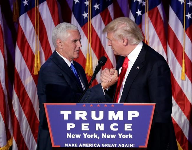 The alchemy of Trump's victory, at odds with popular vote | iNFOnews.ca The alchemy of Trump's victory, at odds with popular vote | iNFOnews.ca
