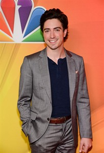 Mad Men's Ginsberg, Ben Feldman, talks character's breakdown at NBC preview to advertisers | iNFOnews.ca
