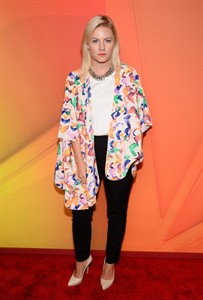 Cast of NBC's new comedy 'One Big Happy' credits executive producer DeGeneres for laughs | iNFOnews.ca Cast of NBC's new comedy 'One Big Happy' credits executive producer DeGeneres for laughs | iNFOnews.ca