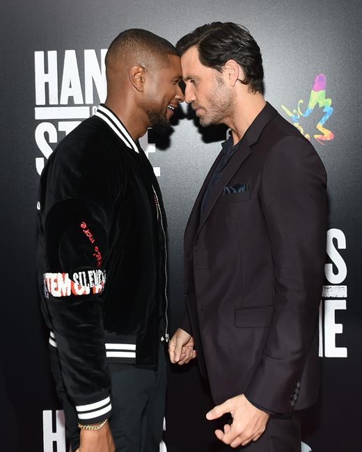 'Hands of Stone,' an intimate portrait of a boxer | iNFOnews.ca 'Hands of Stone,' an intimate portrait of a boxer | iNFOnews.ca