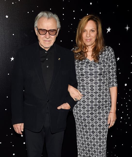 Scorsese feted at MoMA by friends De Niro, DiCaprio, Hill | iNFOnews.ca