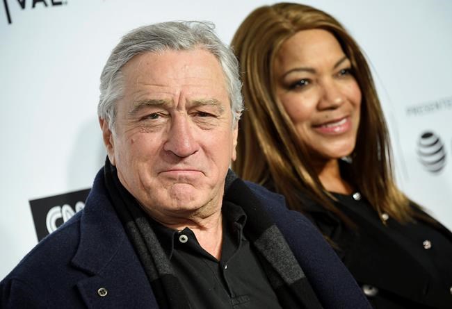 Tribeca opens with 'Gilda,' and De Niro comes out swinging | iNFOnews.ca