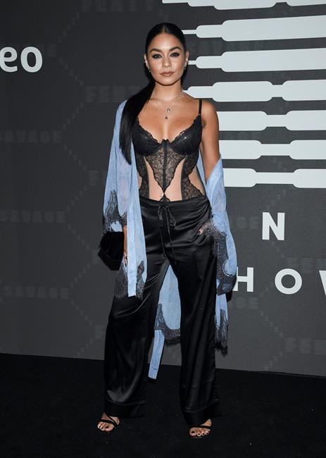 Amazon Prime Video to stream Rihanna's lingerie show | iNFOnews.ca Amazon Prime Video to stream Rihanna's lingerie show | iNFOnews.ca