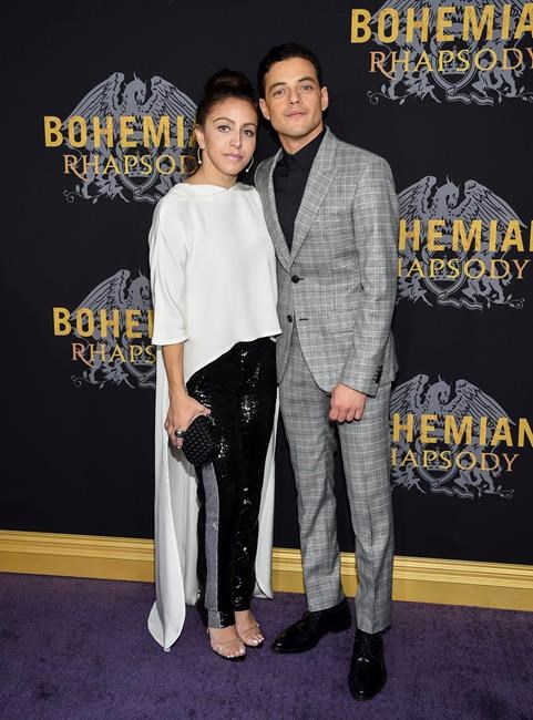 Rami Malek explains how he dug deep to find Freddie Mercury | iNFOnews.ca