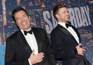 NBC's 'Saturday Night Live' 40th anniversary celebration seen by 23 million viewers | iNFOnews.ca CP31922658