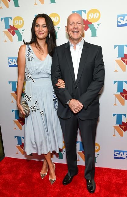 Lady Gaga, Travolta help celebrate Tony Bennett birthday | iNFOnews.ca