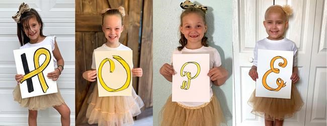 The tutu girls: group of young cancer survivors reunites | iNFOnews.ca The tutu girls: group of young cancer survivors reunites | iNFOnews.ca