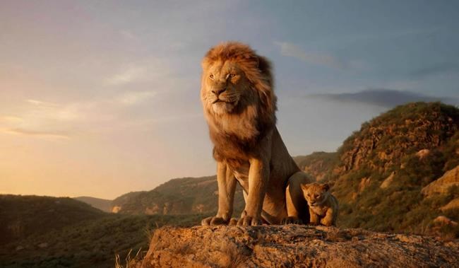 In 2019, the box office belonged to Disney | iNFOnews.ca