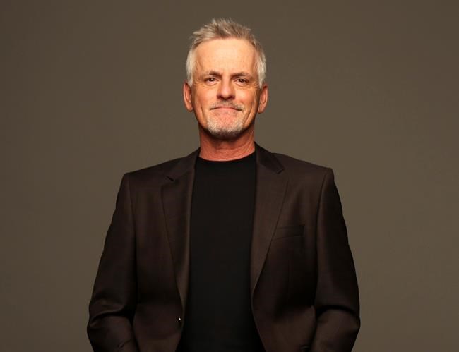 Actor Rob Paulsen, aka Pinky, Donatello, beats health crisis | iNFOnews.ca