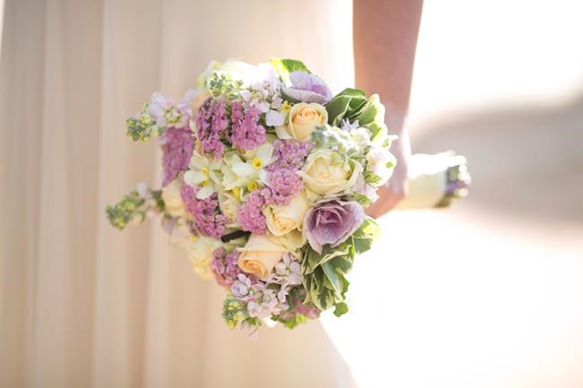 Survey: Wedding registries morph into broader range | iNFOnews.ca Survey: Wedding registries morph into broader range | iNFOnews.ca