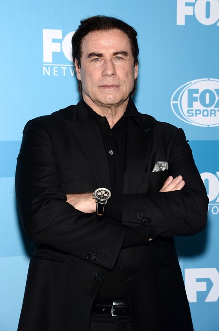 John Travolta, Cuba Gooding Jr. and David Schwimmer recreate O.J. Simpson trial for TV | iNFOnews.ca John Travolta, Cuba Gooding Jr. and David Schwimmer recreate O.J. Simpson trial for TV | iNFOnews.ca