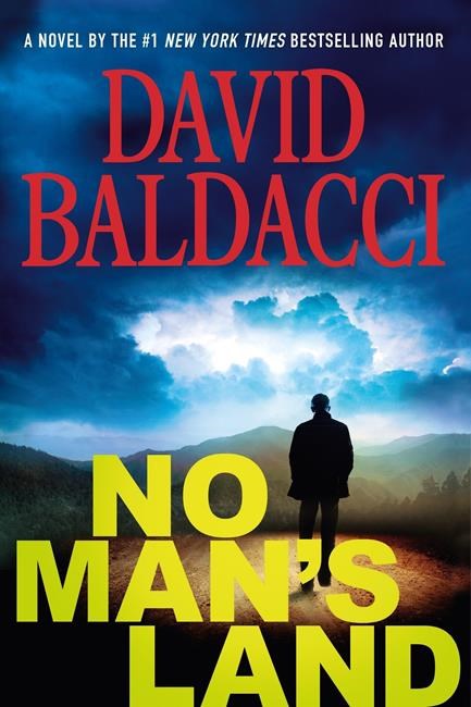 Review: 'No Man's Land' by David Baldacci is action-packed | iNFOnews.ca