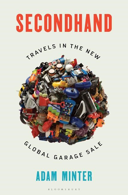 Minter’s `Secondhand’ is argument for tempering acquisitions | iNFOnews.ca Minter’s `Secondhand’ is argument for tempering acquisitions | iNFOnews.ca