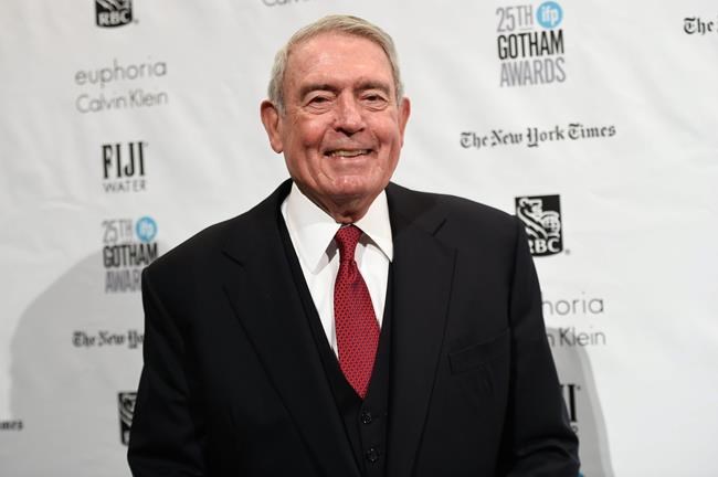 Dan Rather to host program on fallen musicians | iNFOnews.ca Dan Rather to host program on fallen musicians | iNFOnews.ca