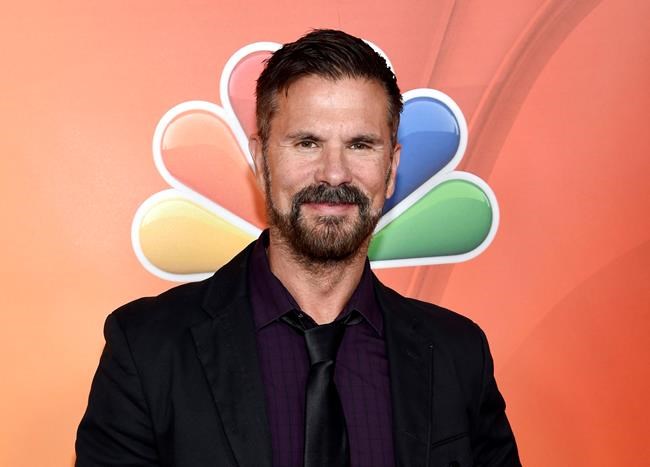 Lorenzo Lamas to hit a New York stage in 'The Fantasticks' | iNFOnews.ca
