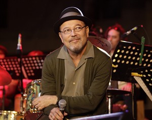Ruben Blades tangos his way to Latin Grammys with Album of the Year nod | iNFOnews.ca CP30764898