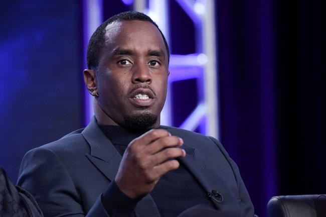 Diddy's 'Making the Band' officially coming back to TV | iNFOnews.ca