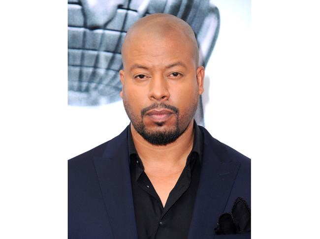 'Empire' actor acquitted of Chicago domestic violence charge | iNFOnews.ca
