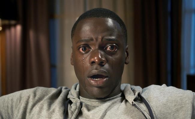 Daniel Kaluuya responds to Samuel Jackson's casting critique | iNFOnews.ca