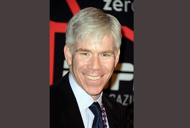 David Gregory joins CNN as political analyst | iNFOnews.ca CP36893784