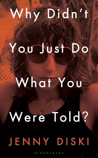 Review: New collection of columns by the late Jenny Diski | iNFOnews.ca Review: New collection of columns by the late Jenny Diski | iNFOnews.ca
