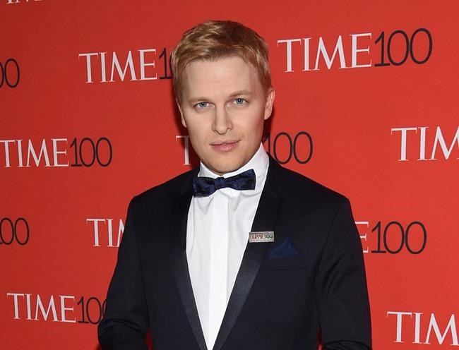 Farrow says NBC misleading in explanation of story | iNFOnews.ca