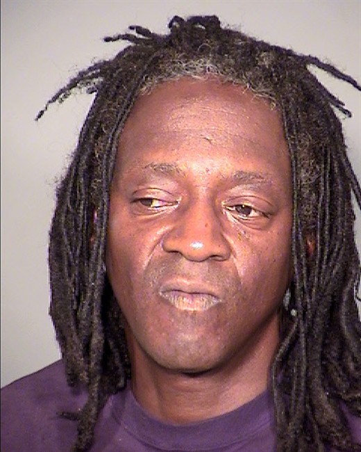 Flavor Flav pleads no contest to DUI charge in Las Vegas | iNFOnews.ca