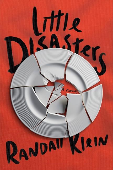 2 couples navigate infidelity, chaos in 'Little Disasters' | iNFOnews.ca