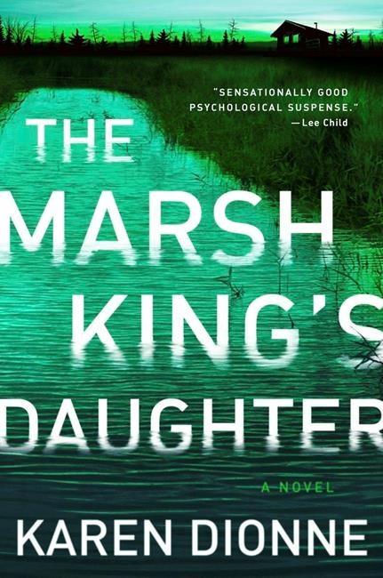 Review: 'The Marsh King's Daughter' invokes raw emotion | iNFOnews.ca