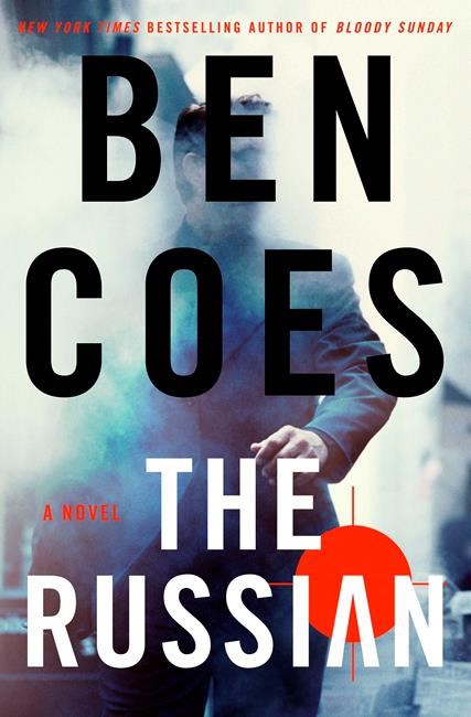 Review: 'The Russian' is a preposterous thriller | iNFOnews.ca Review: 'The Russian' is a preposterous thriller | iNFOnews.ca