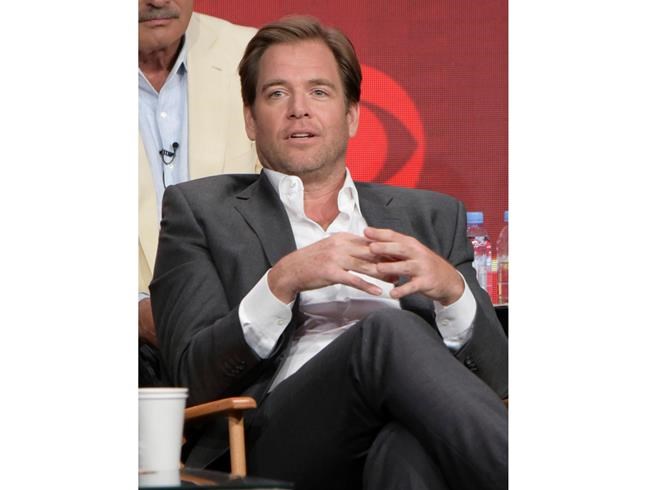 CBS star Weatherly says Moonves situation is 'complicated' | iNFOnews.ca CBS star Weatherly says Moonves situation is 'complicated' | iNFOnews.ca