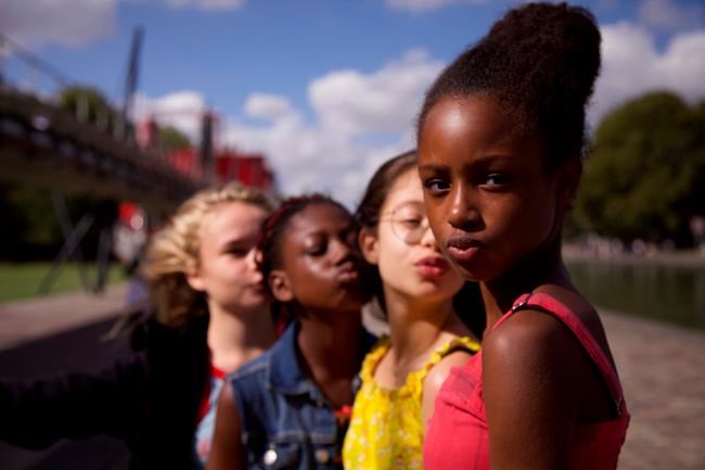 Netflix's ‘Cuties’ becomes target of politicized backlash | iNFOnews.ca Netflix's ‘Cuties’ becomes target of politicized backlash | iNFOnews.ca