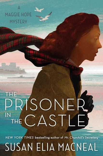 Solid twists keep plot churning in 'Prisoner in the Castle' | iNFOnews.ca